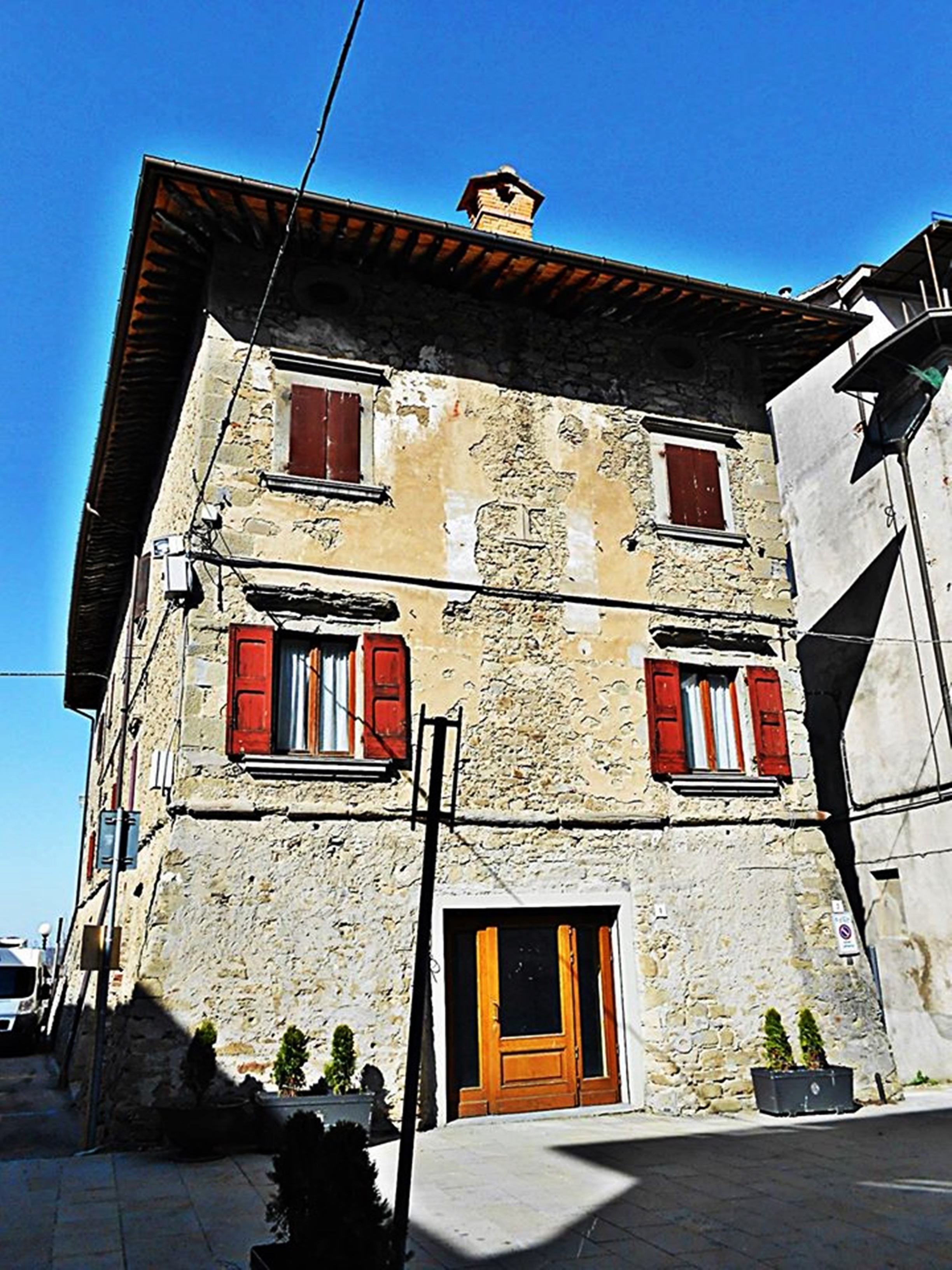 hotel castiglione dei pepoli